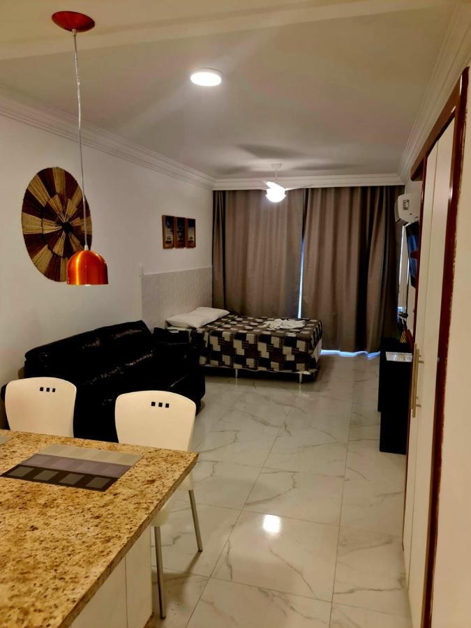 אפרטהוטל סלבאדור Flat Na Barra מראה חיצוני תמונה