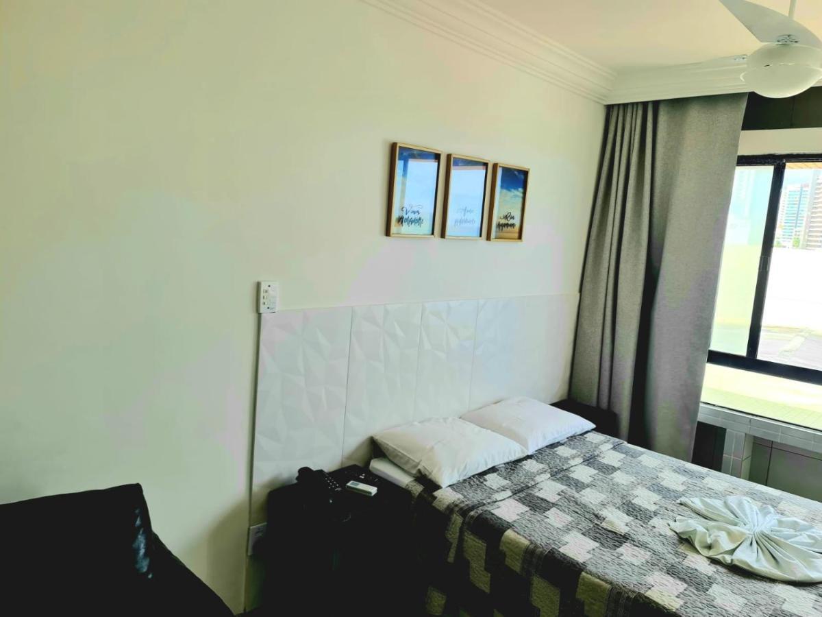 אפרטהוטל סלבאדור Flat Na Barra מראה חיצוני תמונה