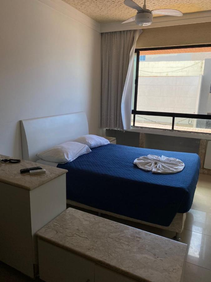 אפרטהוטל סלבאדור Flat Na Barra מראה חיצוני תמונה