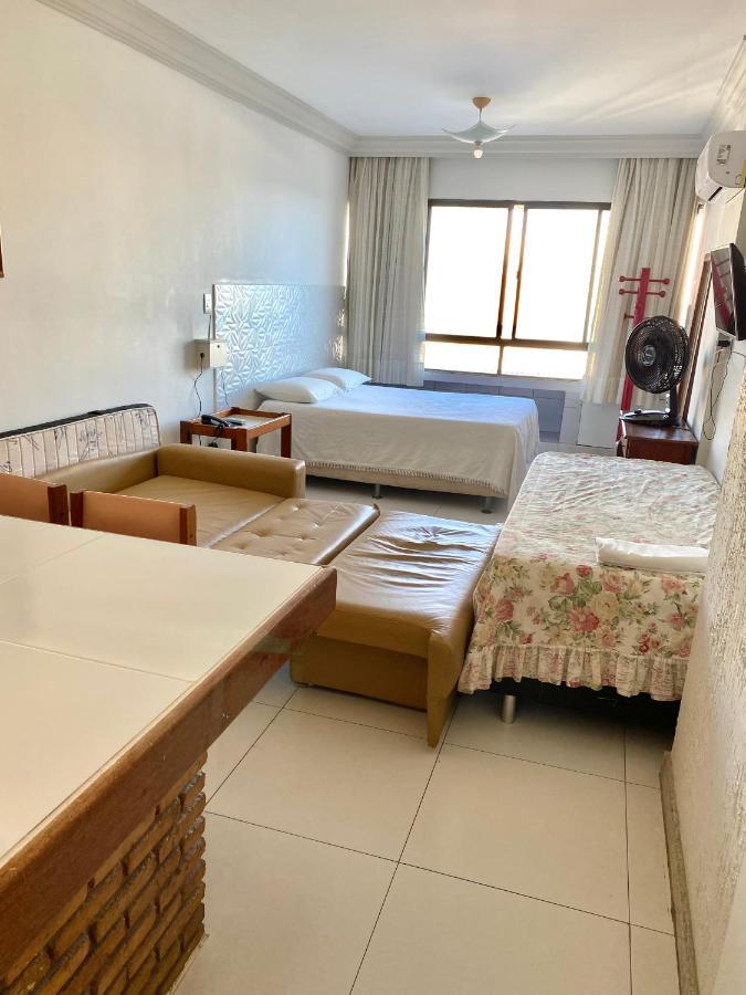 אפרטהוטל סלבאדור Flat Na Barra מראה חיצוני תמונה