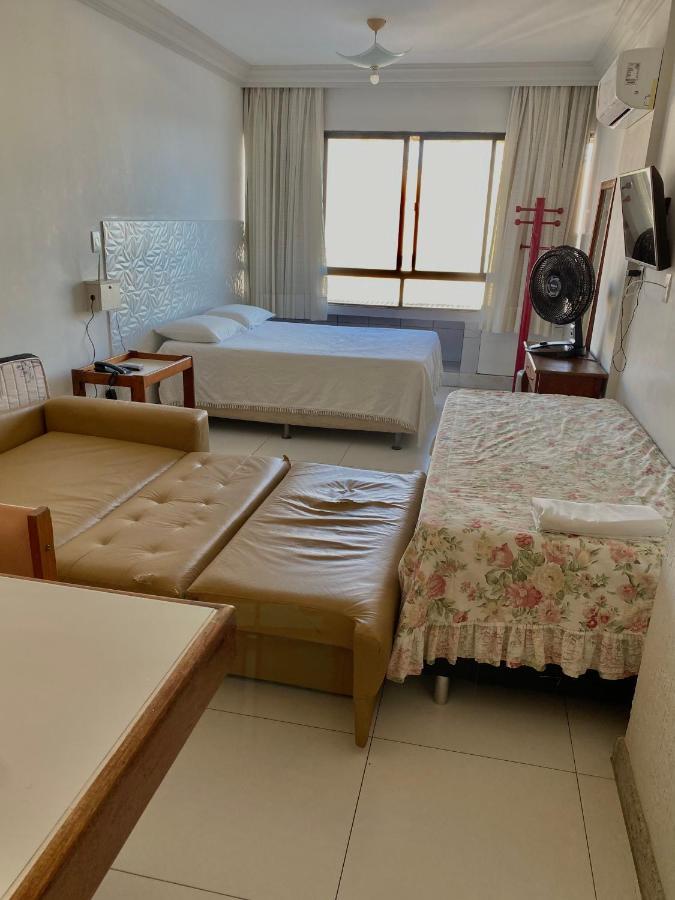אפרטהוטל סלבאדור Flat Na Barra מראה חיצוני תמונה