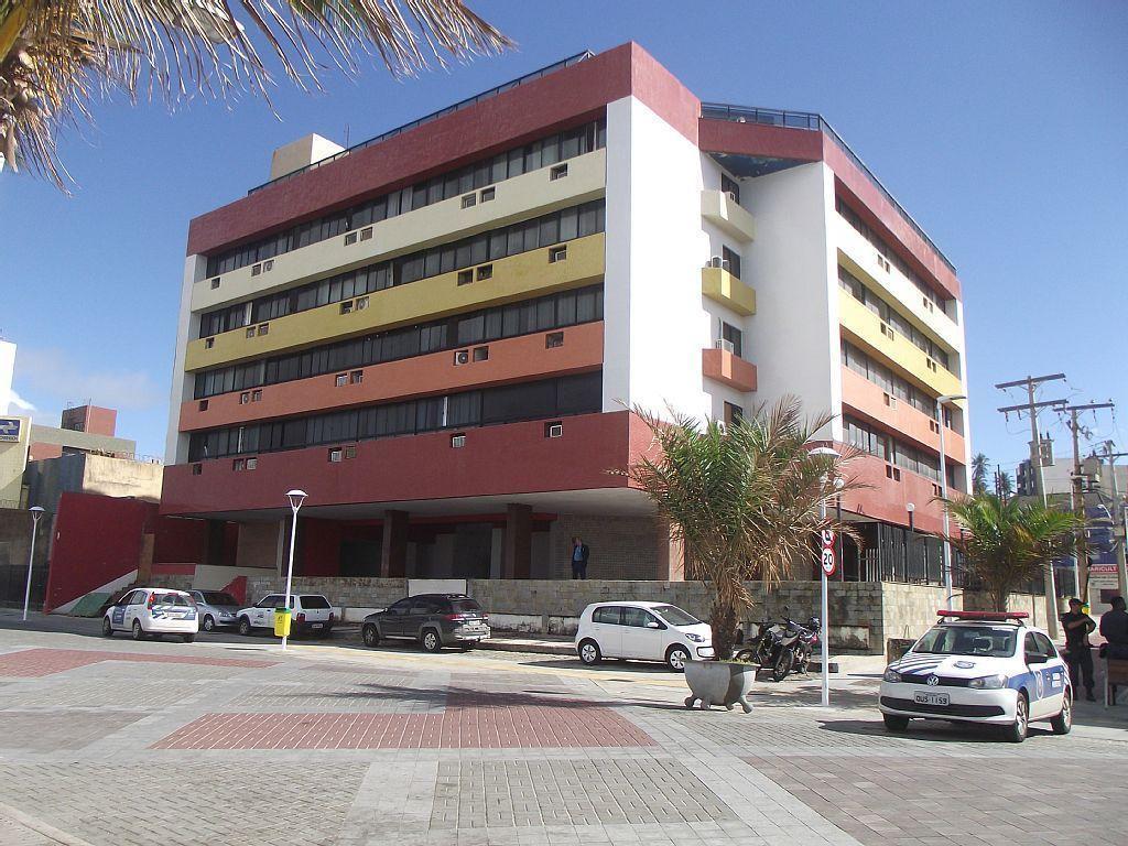 אפרטהוטל סלבאדור Flat Na Barra מראה חיצוני תמונה